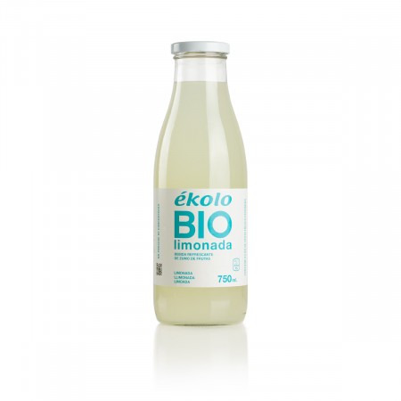 LIMONADA BIO 750 ML DE...