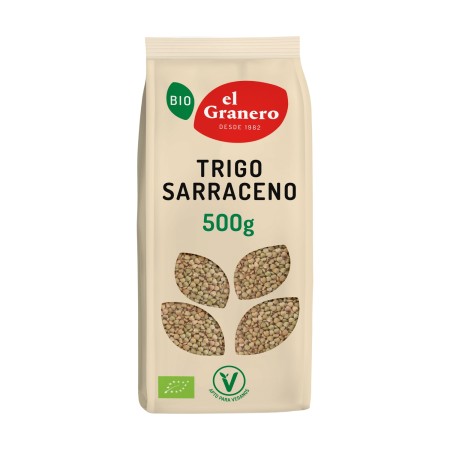 TRIGO SARRACENO 500GR...