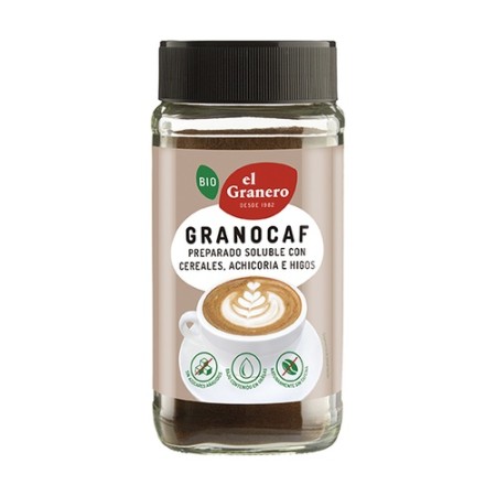 GRANOCAF PREPARADO...
