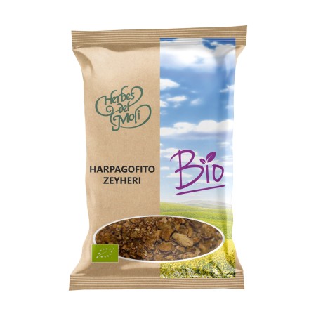 HARPAGOFITO RAIZ 80 GR...