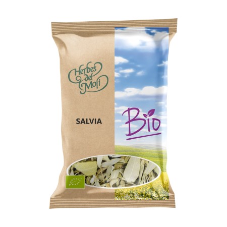 SALVIA HOJA 35 GR ECO...