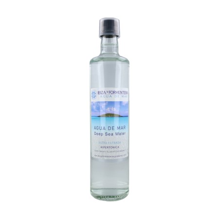 AGUA DE MAR 750 ML DE...