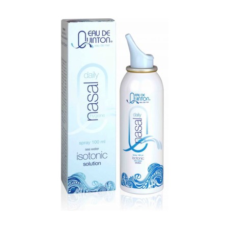 HIGIENE NASAL DIARIA...