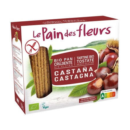 PAN DE FLORES CON...