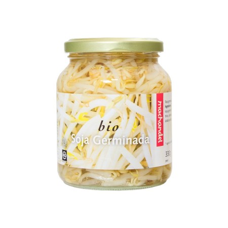 SOJA GERMINADA 330 GR...