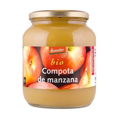 COMPOTA DE MANZANA 720...