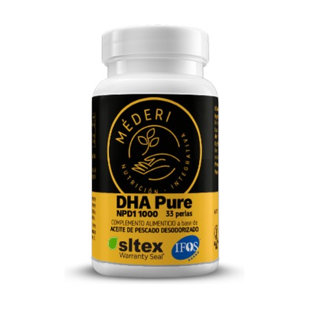 MEDERI DHA PURE NPD1...