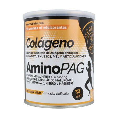 MEDERI COLAGENO AMINO...