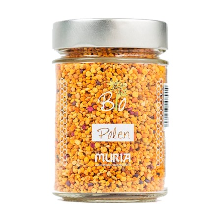 POLEN ECOLÓGICO VIDRIO...