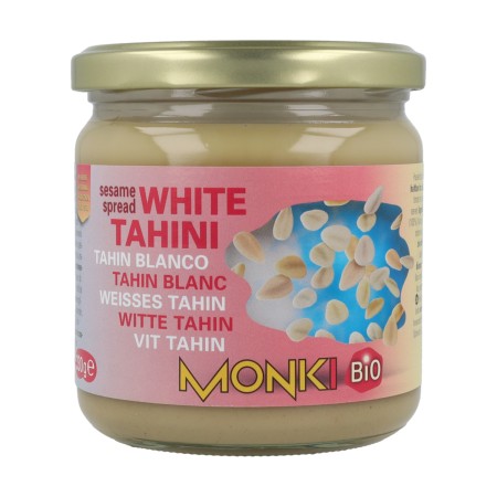 TAHIN BLANCO CREMA...