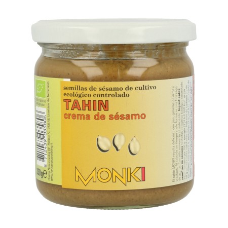 TAHIN (CREMA DE SESAMO...