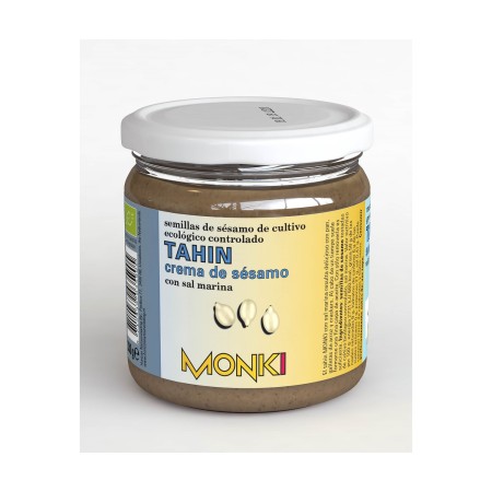 TAHIN (CREMA DE SESAMO...