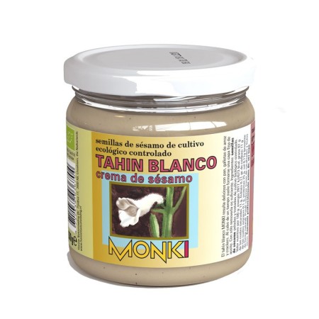 TAHIN BLANCO (CREMA DE...