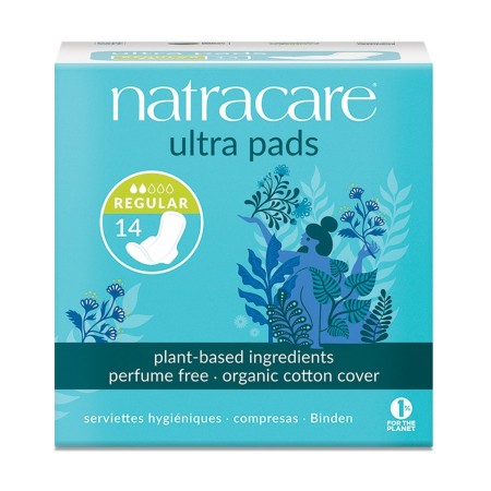 COMPRESA REGULAR CON...