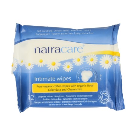 TOALLITAS INTIMAS EN...