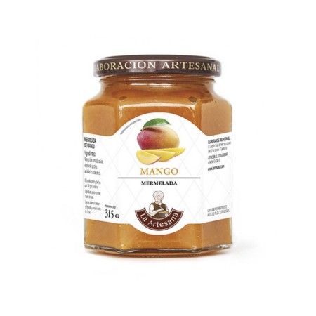 MAXI FRUTA MANGO SIN...