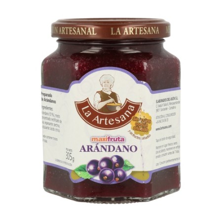 MAXI FRUTA ARANDANO...