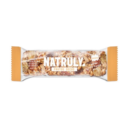 BARRITA CRUJIENTE DE...