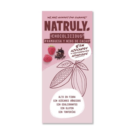 TABLETA DE CHOCOLATE...