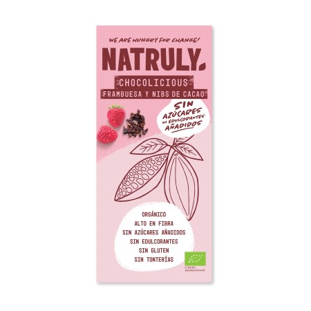 TABLETA DE CHOCOLATE...