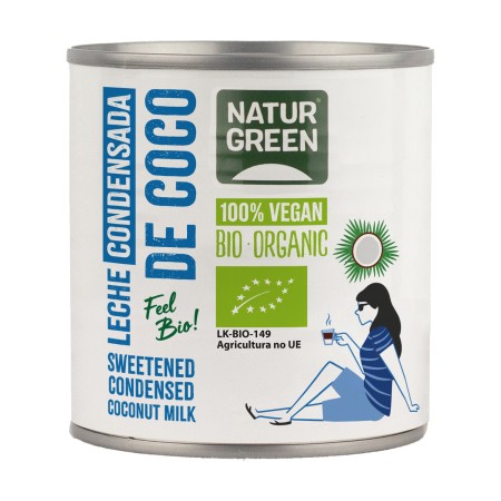 LECHE CONDENSADA DE...