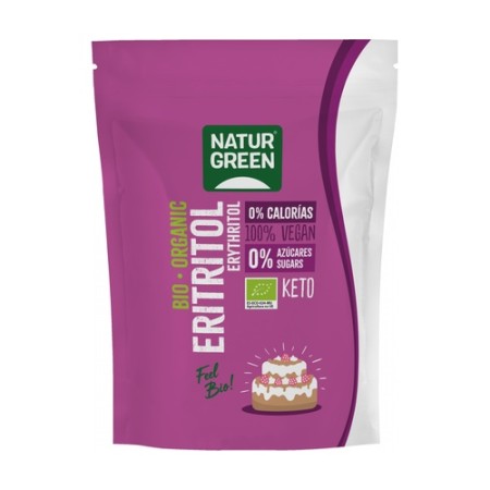 ERITRITOL 1 KG DE...