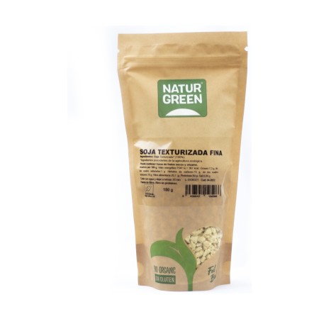 SOJA TEXTURIZADA FINA...