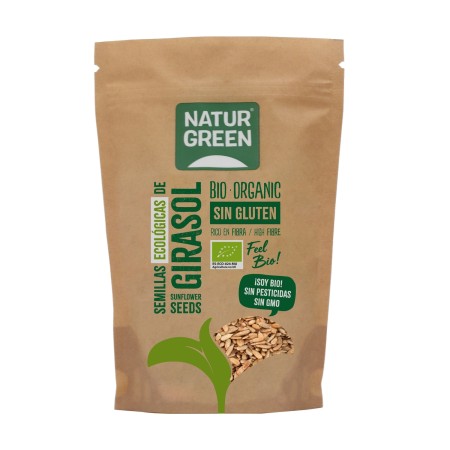 SEMILLAS DE GIRASOL...