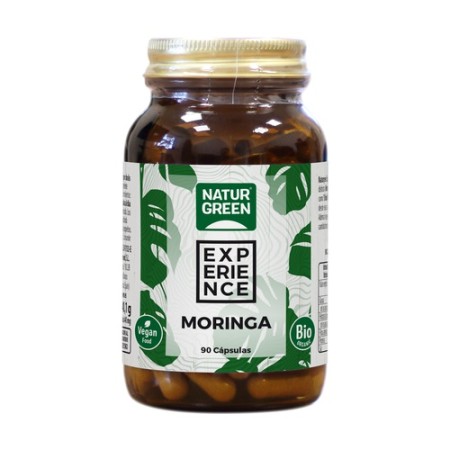 EXPERIENCE MORINGA 90...
