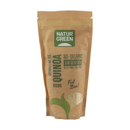 SEMILLAS DE QUINOA 450...