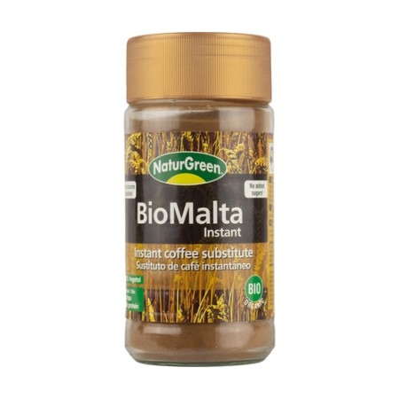 BIOMALTA 100 GR DE...