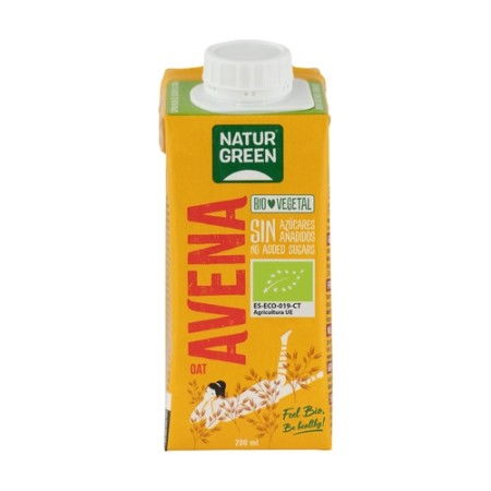 BEBIDA VEGETAL MINI...