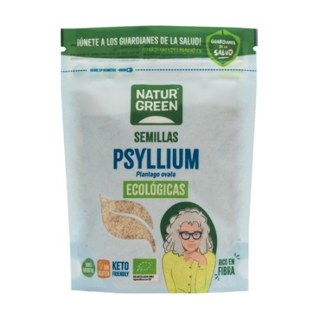 PSYLLIUM SEMILLAS...