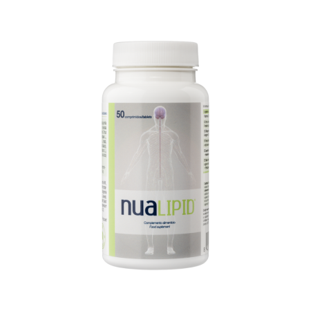 NUA LIPID 50 CAPSULAS...