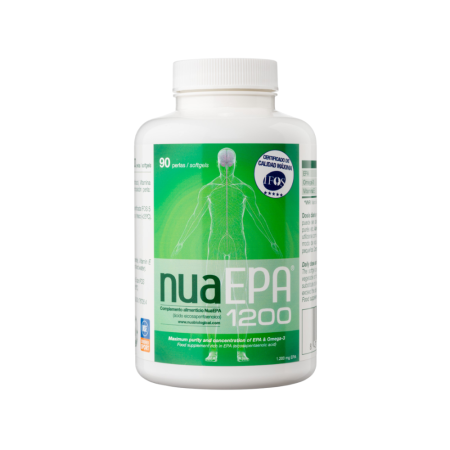 NUA EPA 1200 90 CÁPSULAS