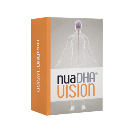 NUA DHA VISION 30 + 30...
