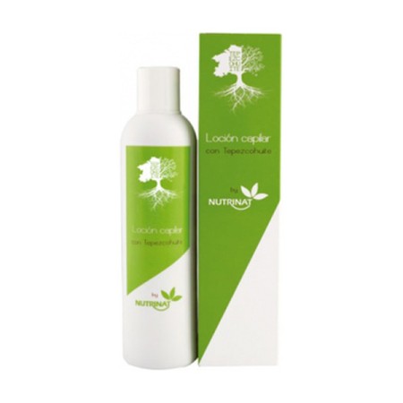 LOCION CAPILAR + PLUS...