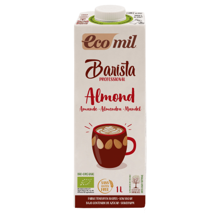 BEBIDA VEGETAL ECOMIL...