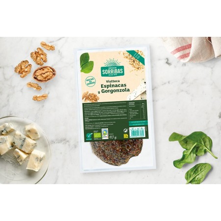 VISTTECA DE ESPINACAS...