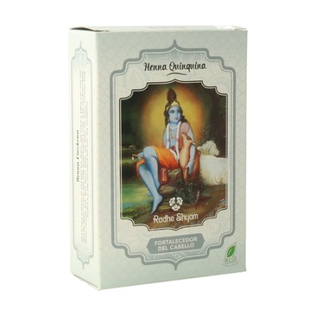 HENNA QUINQUINA POLVO...