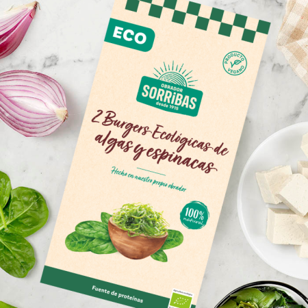 HAMBURGUESA BURGUER...