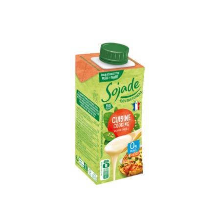 SOJA DE COCINA  20 CL...