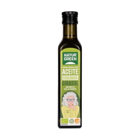 NATURGREEN ACEITE DE...
