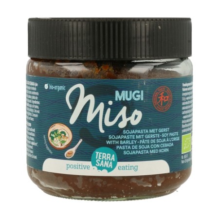 MUGI MISO SIN...