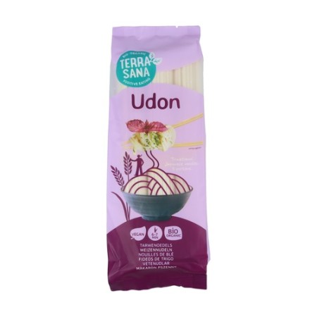 UDON INTEGRAL DE TRIGO...