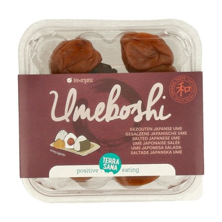UMEBOSHI 150 GR DE...