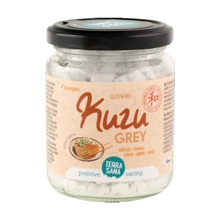 KUZU GRIS 125 GR DE...