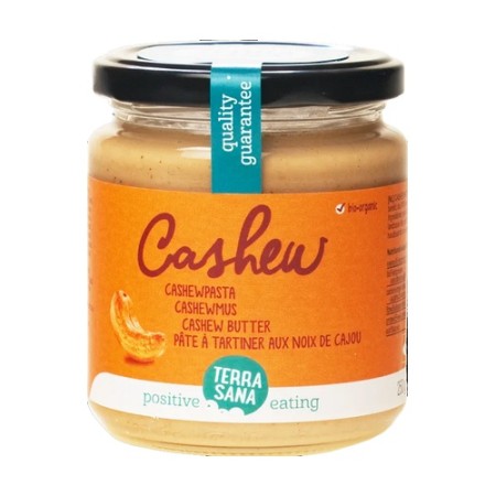 CREMA DE ANACARDOS...