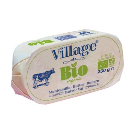 MANTEQUILLA SIN SAL...