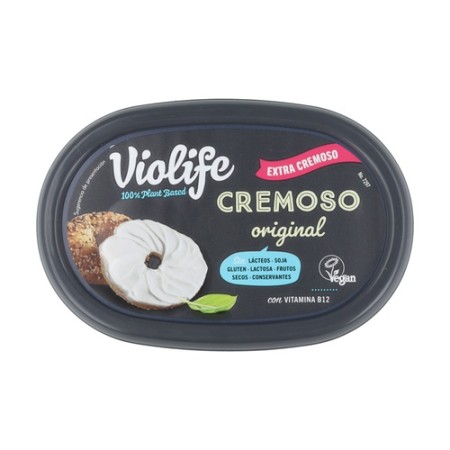 CREMA VEGANA SABOR...